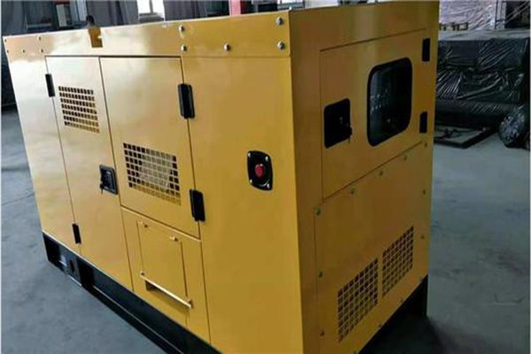 潮南发电机出租