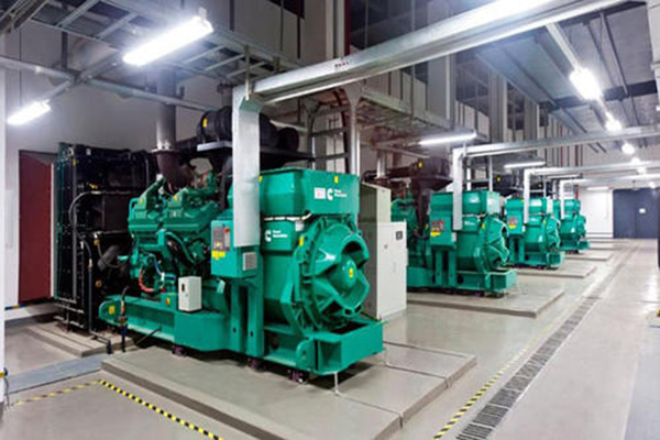 潮南发电机出租