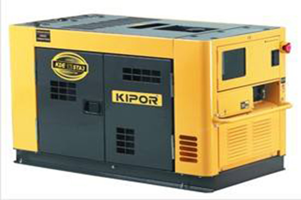 潮南发电机出租