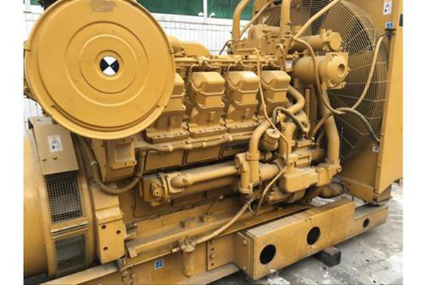 潮南发电机出租